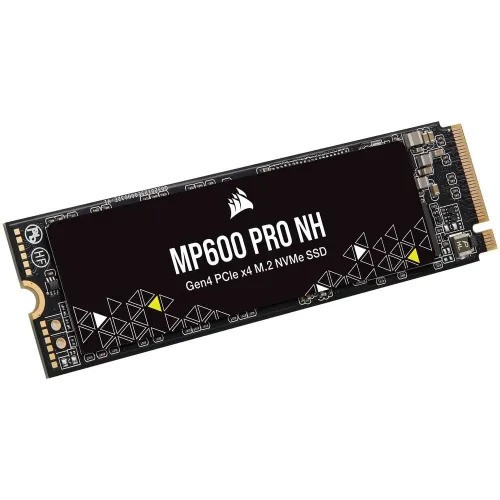 Corsair MP600 PRO NH 1TB PCIe Gen4 NVMe M.2 SSD With DRAM Cache