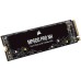 Corsair MP600 PRO NH 4TB PCIe Gen4 NVMe M.2 SSD