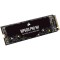 Corsair MP600 PRO NH 4TB PCIe Gen4 NVMe M.2 SSD