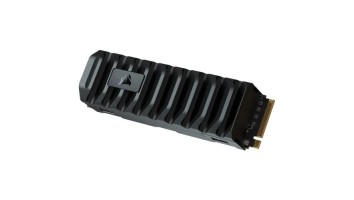 Corsair MP600 PRO XT 2TB M.2 NVMe PCIe Gen4 x4 SSD