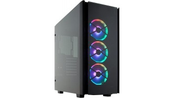 Corsair Obsidian Series 500D RGB SE PREMIUM Casing