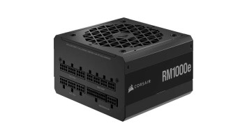 Corsair RM1000e 1000W 80 Plus Gold Fully Modular ATX 3.0 Power Supply (UK)