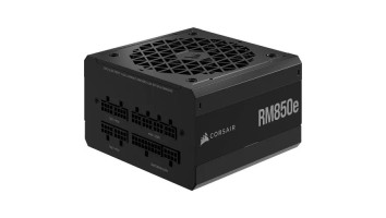 Corsair RM850e 850W 80 Plus Gold Fully Modular ATX 3.1 Power Supply (UK)