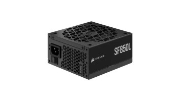 Corsair SF850L 850W 80 PLUS Gold Fully Modular SFX Power Supply