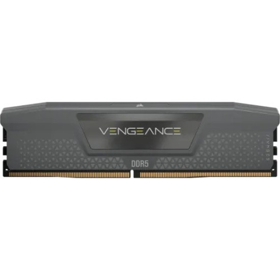 Corsair VENGEANCE 16GB DDR5 5600MHz CL40 Desktop RAM