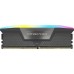 Corsair VENGEANCE RGB 16GB DDR5 5200MHz CL40 Desktop RAM