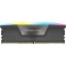 Corsair VENGEANCE RGB 16GB DDR5 5200MHz CL40 Desktop RAM
