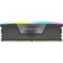Corsair VENGEANCE RGB 32GB DDR5 6000MHz CL30 Desktop RAM