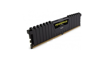 Corsair Vengeance LPX 16GB DDR4 DRAM 3200MHz Ram