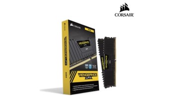 Corsair Vengeance LPX 8GB 3200MHz DDR4 Desktop RAM