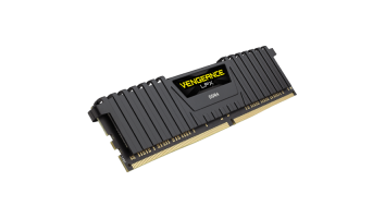 Corsair Vengeance LPX 8GB DDR4 2400MHz RAM