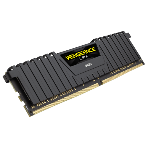 Corsair Vengeance LPX 4GB DDR4 DRAM 2400MHz