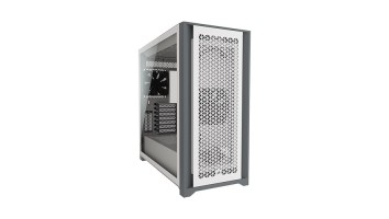 Corsair iCUE 5000D AIRFLOW Tempered Glass Mid-Tower ATX Casing