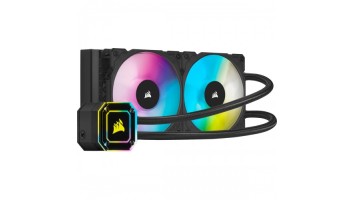 Corsair iCUE H115i 280mm Elite Capellix Liquid CPU Cooler