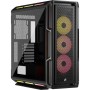 Corsair iCUE LINK 5000T LX RGB E-ATX Mid-Tower Casing