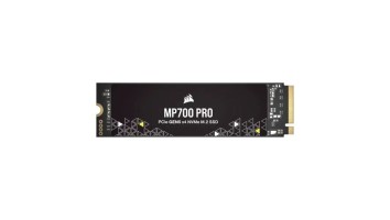 Corsair MP700 PRO 1TB PCIe Gen5 NVMe 2.0 M.2 SSD