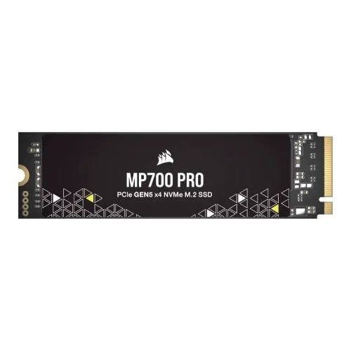 Corsair MP700 PRO 1TB PCIe Gen5 NVMe 2.0 M.2 SSD