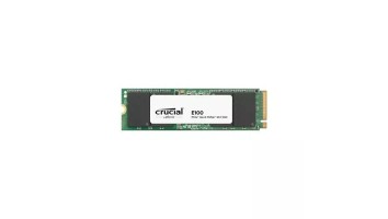 Crucial E100 1TB M.2 2280 NVMe Gen4 x4 PCIe SSD