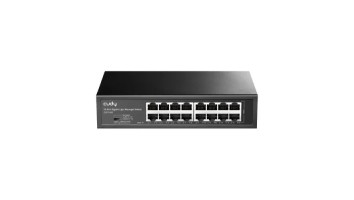 Cudy GS1016E 16-Port Gigabit Unmanaged Switch