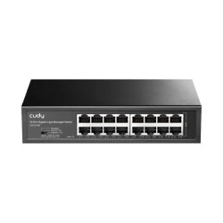 Cudy GS1016E 16-Port Gigabit Unmanaged Switch