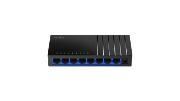 Cudy GS108D 8 Port Gigabit Desktop Switch