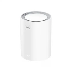 Cudy M1800 AX1800 Dual Band Mesh Router (1 Pack)