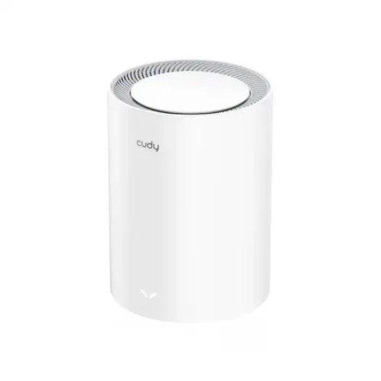 Cudy M1800 AX1800 Dual Band Mesh Router (1 Pack)