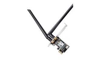 Cudy WE3000 V1 AX3000 Dual-Band Wi-Fi 6 PCIe Adapter