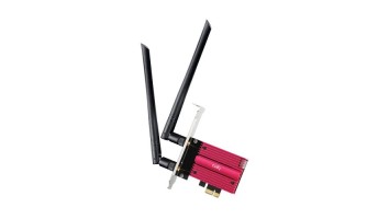 Cudy WE9300 BE9300 9300Mbps Tri-Band WiFi 7 PCI-E Adapter