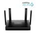 Cudy WR1500 AX1500 Dual Band WiFi 6 Mesh Router