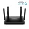 Cudy WR1500 AX1500 Dual Band WiFi 6 Mesh Router