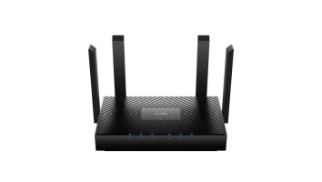 Cudy WR3000 AX3000 Gigabit Dual Band Smart Wi-Fi 6 Router