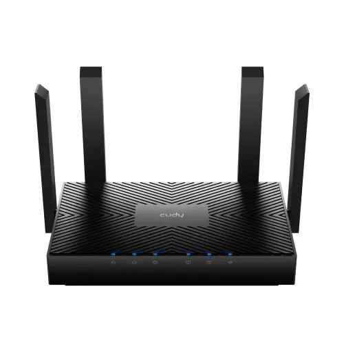 Cudy WR3000 AX3000 Gigabit Dual Band Smart Wi-Fi 6 Router