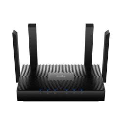 Cudy WR3000 AX3000 Gigabit Dual Band Smart Wi-Fi 6 Router