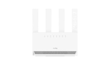 Cudy WR3600E BE3600 Gigabit Mesh Wi-Fi 7 Router