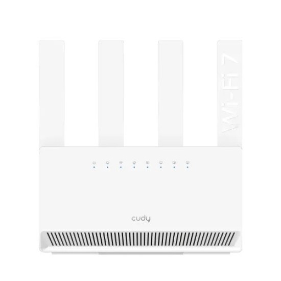Cudy WR3600E BE3600 Gigabit Mesh Wi-Fi 7 Router