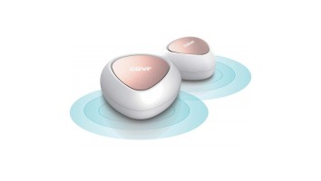 D-Link COVR-C1202 AC1200 1200mbps Whole Home WiFi Router (2 Pack)