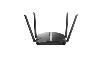 D-Link DIR-1360 EXO AC1300 Dual Band Smart Mesh Wi-Fi Router