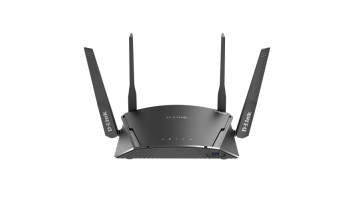 D-Link DIR-1960 EXO AC1900 1900Mbps Smart Mesh Wi-Fi Router