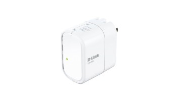 D-Link DIR-505 Wireless N150 Portable Router
