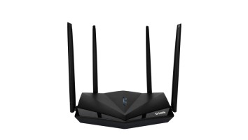 D-Link DIR-650IN N300 300mbps WiFi Router