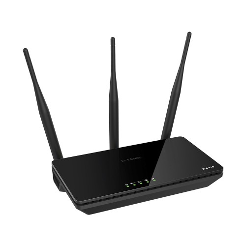 D-Link DIR-819 AC750 Dual Band Router