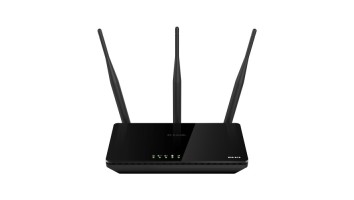 D-Link DIR-819 AC750 Dual Band Router