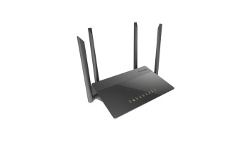 D-Link DIR-841 AC1200 MU-MIMO Wi-Fi Gigabit Router (4 Antena)