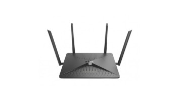 D-Link DIR-882 EXO AC2600 MU-MIMO Wi-Fi Router
