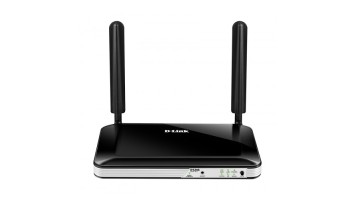 D-Link DWR‑921 4G LTE Router