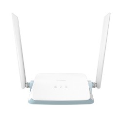 D-Link R03 N300 300mbps 2 Antenna EAGLE PRO AI Smart Router
