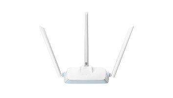D-Link R04 N300 300mbps 3 Antenna EAGLE PRO AI Smart Router