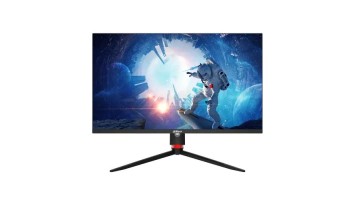 Dahua DHI-LM27-E331A 27" QHD 180Hz IPS Gaming Monitor