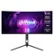 Dahua DHI-LM30-E330CA 30" 200Hz WFHD Curved Gaming Monitor
